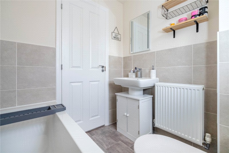 Neal Drive, Bourne, Lincolnshire, PE10