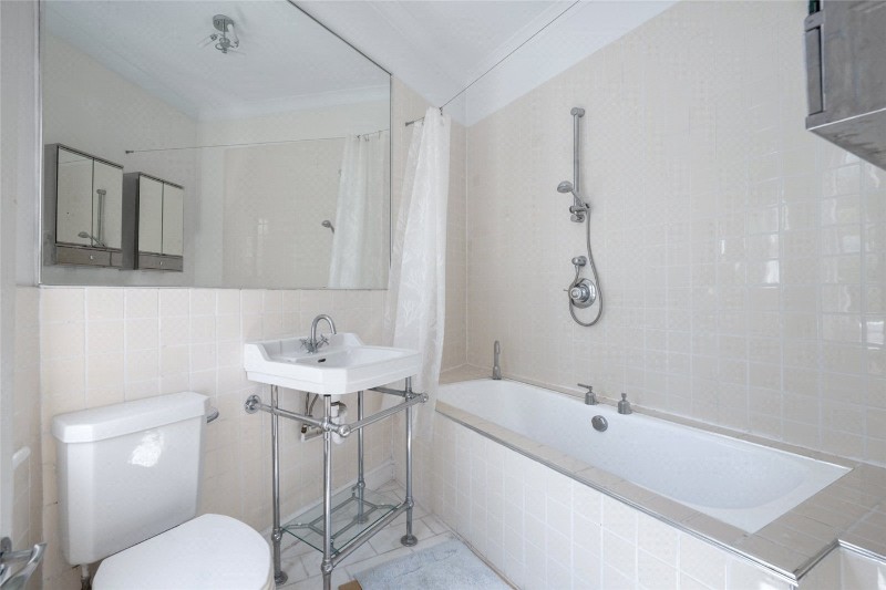 Lauderdale Road, Maida Vale, London, W9