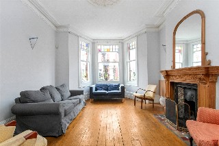 Kyverdale Road, London, N16