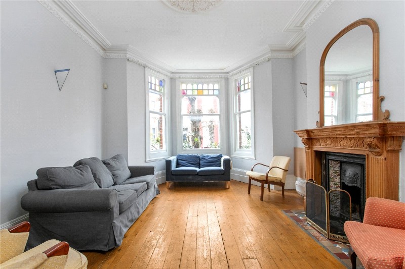 Kyverdale Road, London, N16