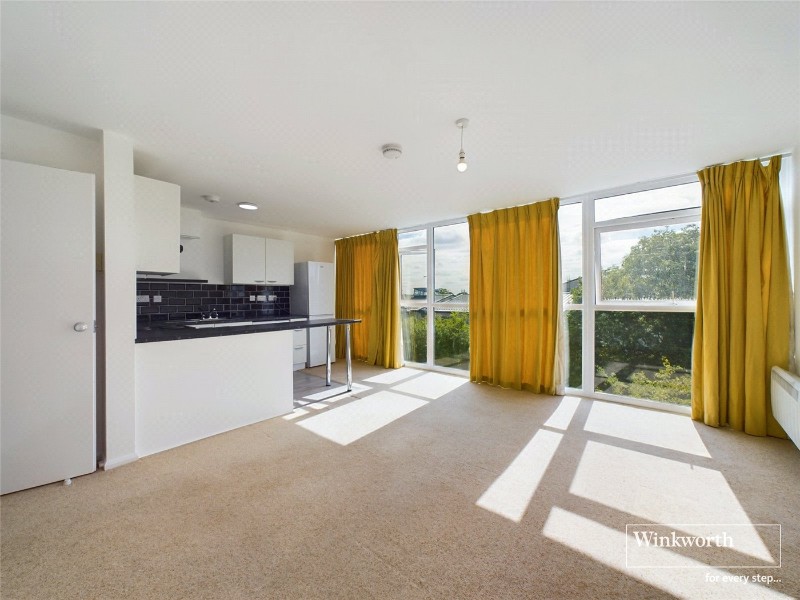 Fryent Close, Kingsbury, London, NW9