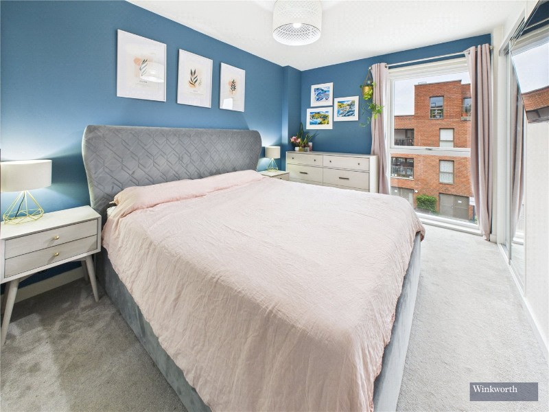 Harrow View, Harrow, HA1