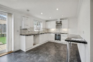 Wellesley Close, Poringland, Norwich, Norfolk, NR14