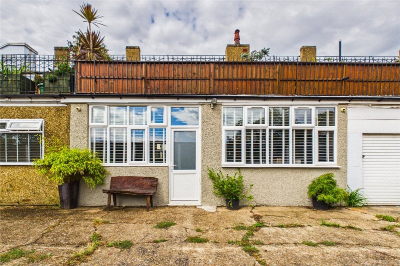 Hillside Road, London, SW2