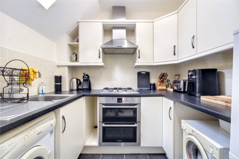 Trafalgar Square, Poringland, Norwich, Norfolk, NR14