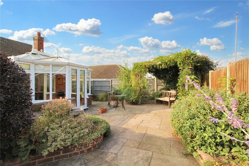 Gresham Close, Lowestoft, Suffolk, NR32