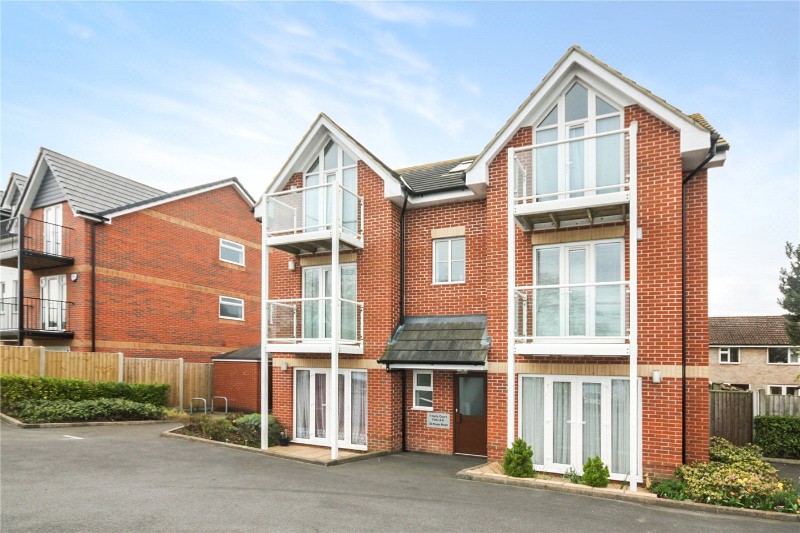 Poole Road, Upton, Poole, Dorset, BH16