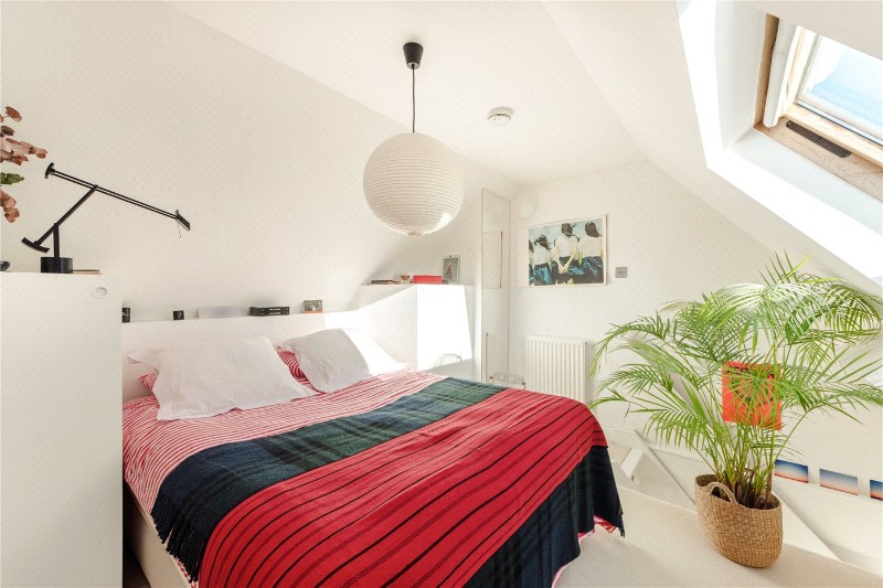 Alkham Road, London, N16