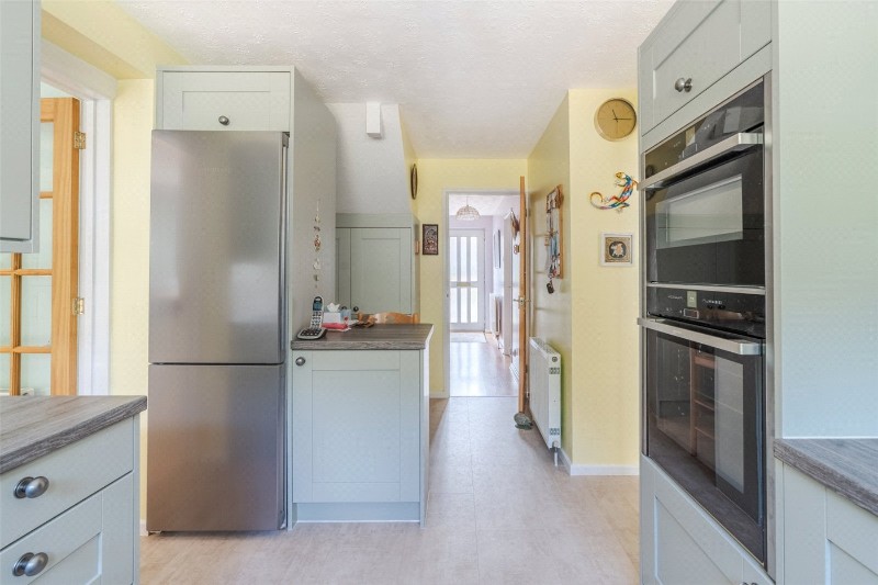 Lynwood Drive, Merley, Wimborne, Dorset, BH21