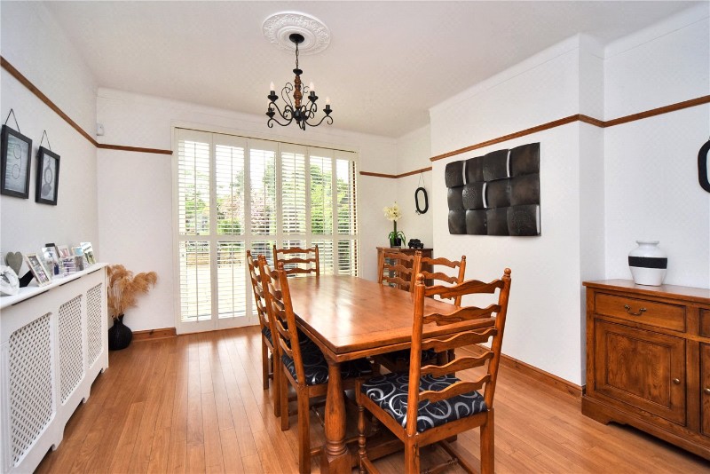 Redford Avenue, Wallington, SM6
