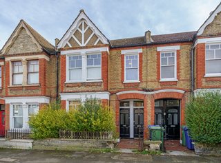 Surrey Road, Nunhead, London, SE15