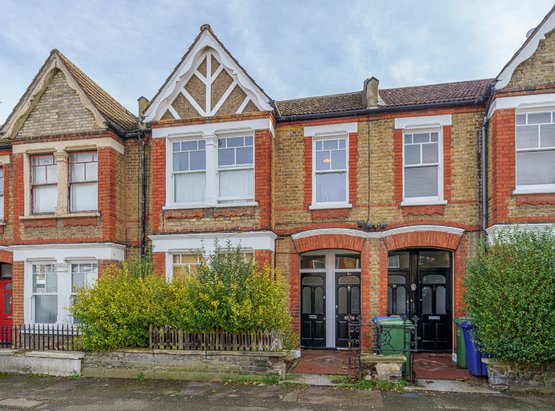 Surrey Road, Nunhead, London, SE15