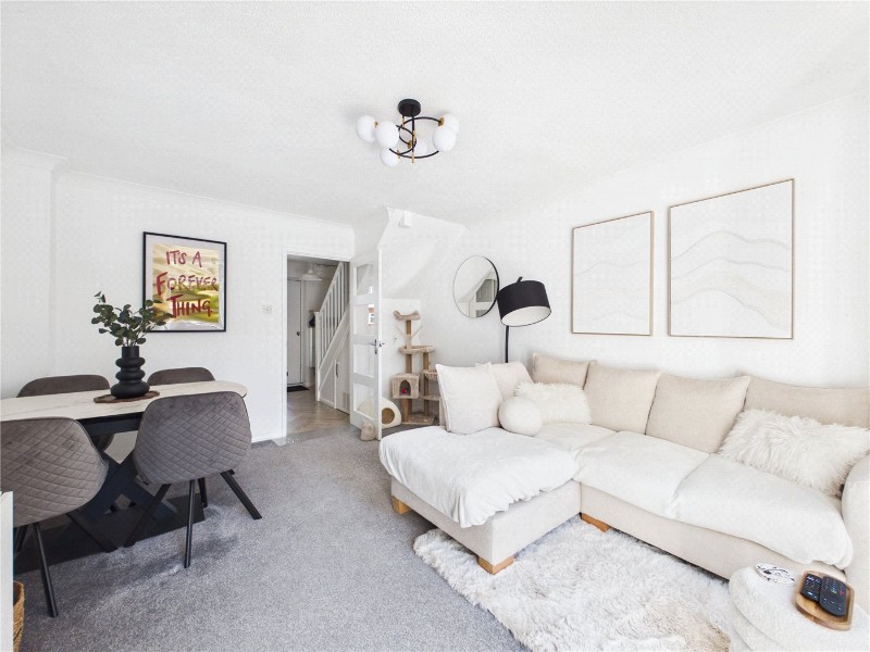 Queen Elizabeth Drive, Crediton, Devon, EX17