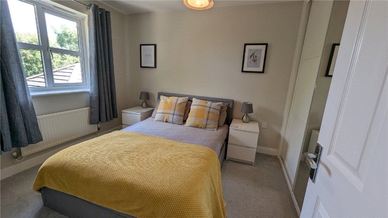 Juniper Way, Sleaford, Lincolnshire, NG34