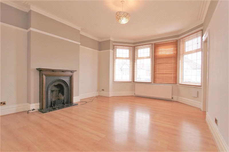 Whitefriars Crescent, Westcliff-on-Sea, Essex, SS0