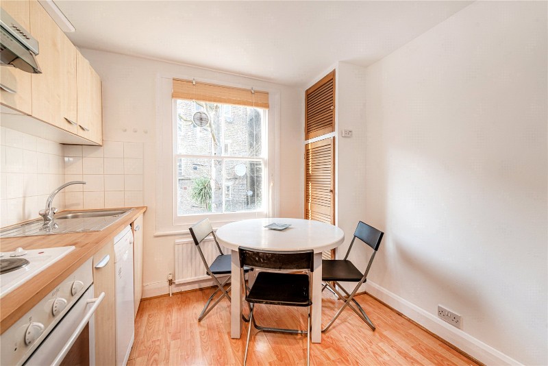 Chesterton Road, London, W10