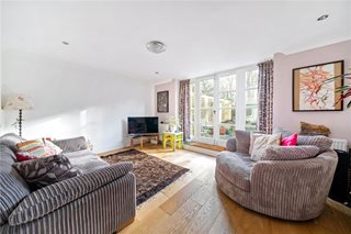 Honeyfield Mews, London, SE23