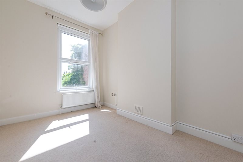 Harvist Road, London, NW6