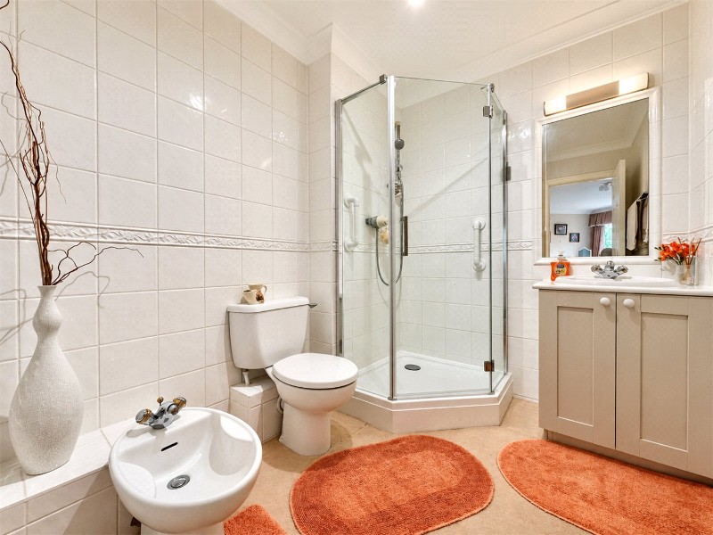 Tower Road, Poole, Dorset, BH13