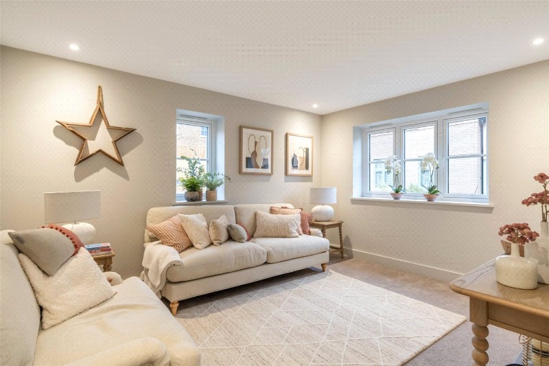 Rowlands Hill, Wimborne, Dorset, BH21