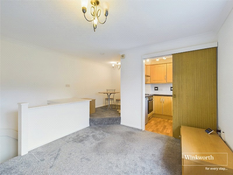 Fleetham Gardens, Lower Earley, Reading, Berkshire, RG6