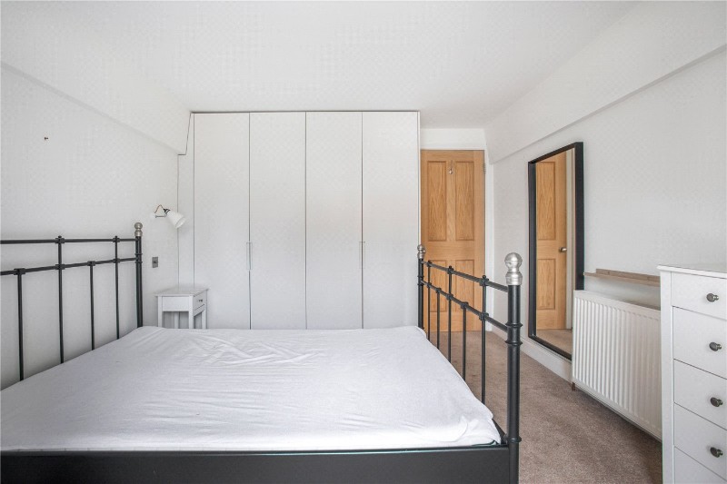 St. Clements Church Hall, Davey Close, London, N7