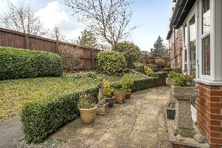 River Park, Marlborough, Wiltshire, SN8