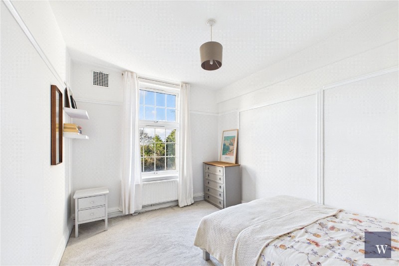 Telford Court, Streatham Hill, London, SW2