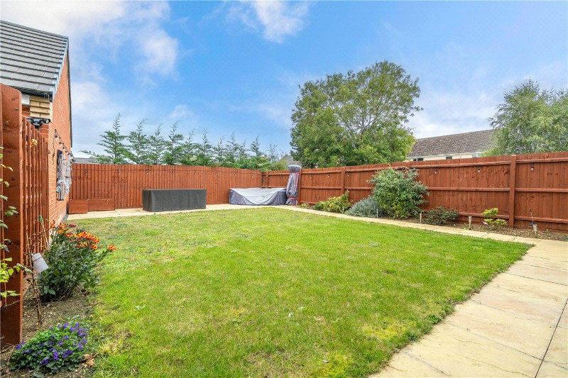 Harrier Way, Market Deeping, Peterborough, Lincolnshire, PE6