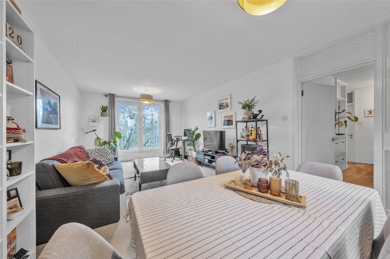 Kenmore Court, Acol Road, London, NW6