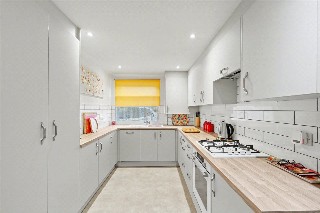 Meadow Way, Hellesdon, Norwich, Norfolk, NR6