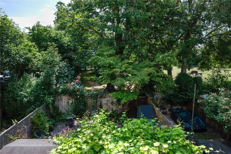 St. Peters Grove, Canterbury, Kent, CT1