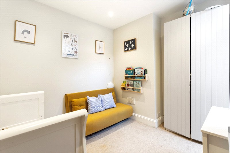 Trinity Rise, London, SW2