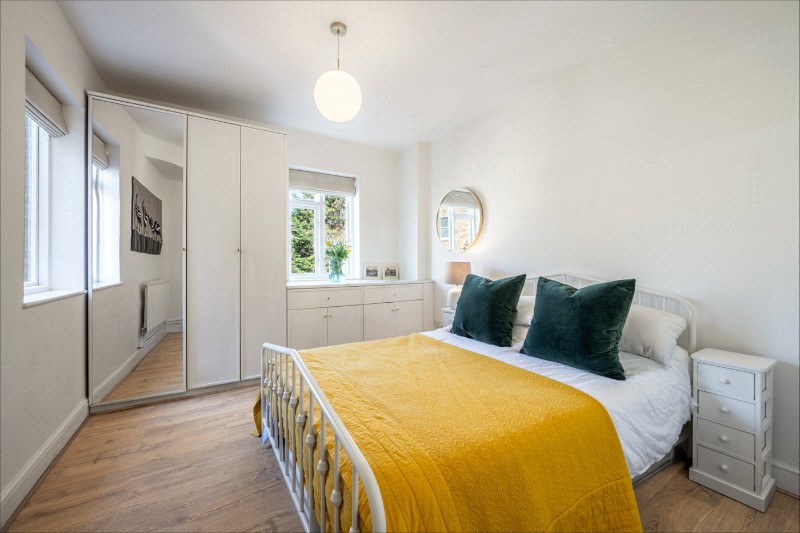 Walterton Road, Maida Vale, London, W9