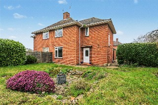 Friar Tuck Road, Norwich, Norfolk, NR4