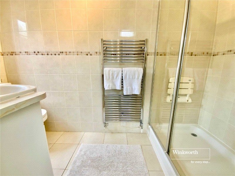 Falcon Drive, Mudeford, Christchurch, BH23