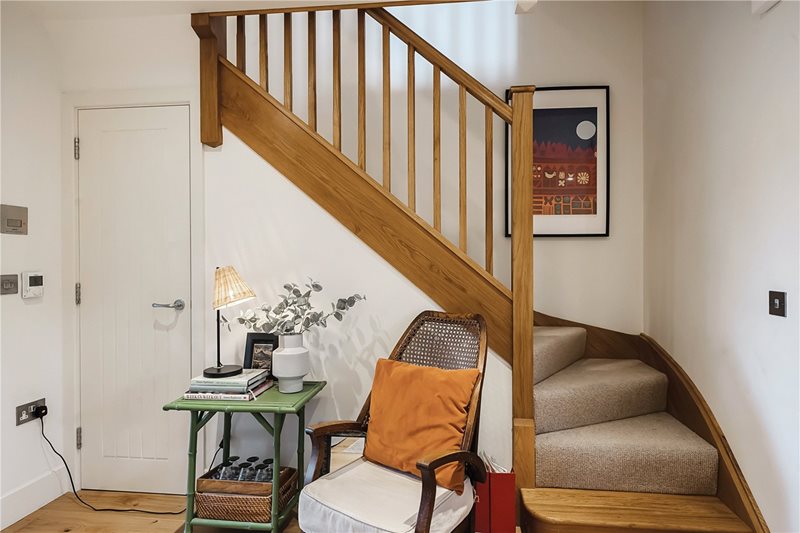 Tilford Street, Tilford, Surrey, GU10
