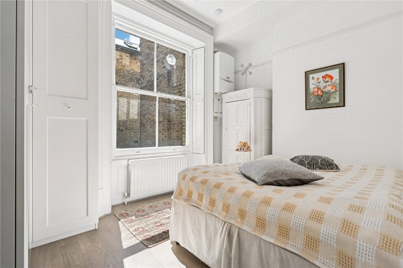 Ladbroke Road, London, W11