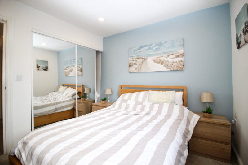 Broadway, Leigh-on-Sea, Essex, SS9