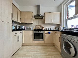 Herbert Road, Bournemouth, Dorset, BH4