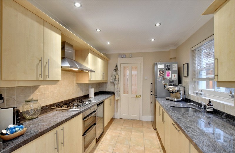 Collins Street, Blackheath, London, SE3