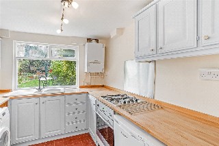 Landells Road, East Dulwich, London, SE22