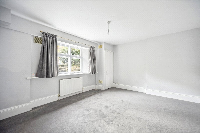 Upper Tulse Hill, London, SW2