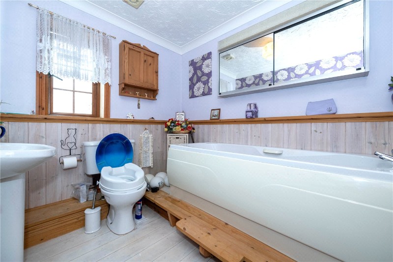 Ewerby Road, Kirkby-la-Thorpe, Sleaford, Lincolnshire, NG34