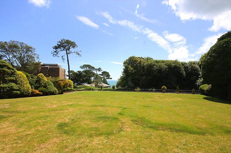 Teak Close, 1 Westminster Road, Poole, BH13