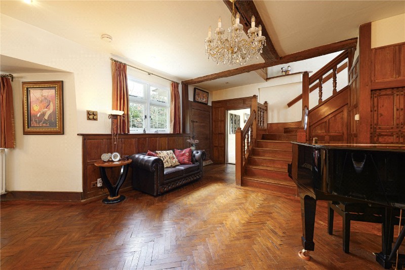 Station Road, Patrixbourne, Canterbury, Kent, CT4