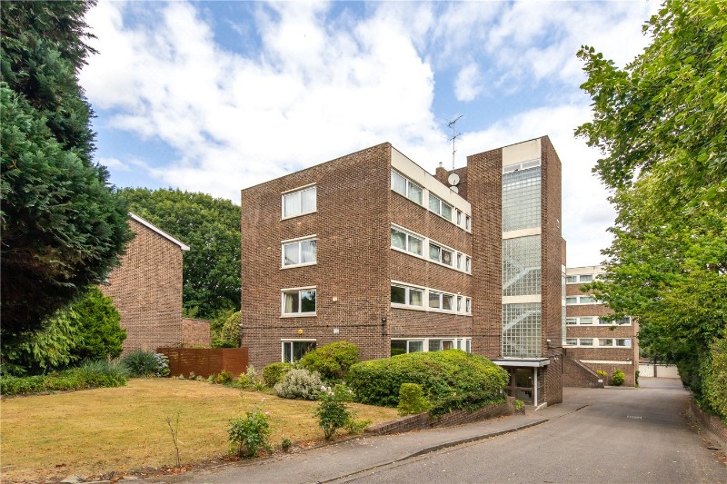 Hillcrest Road, London, W5