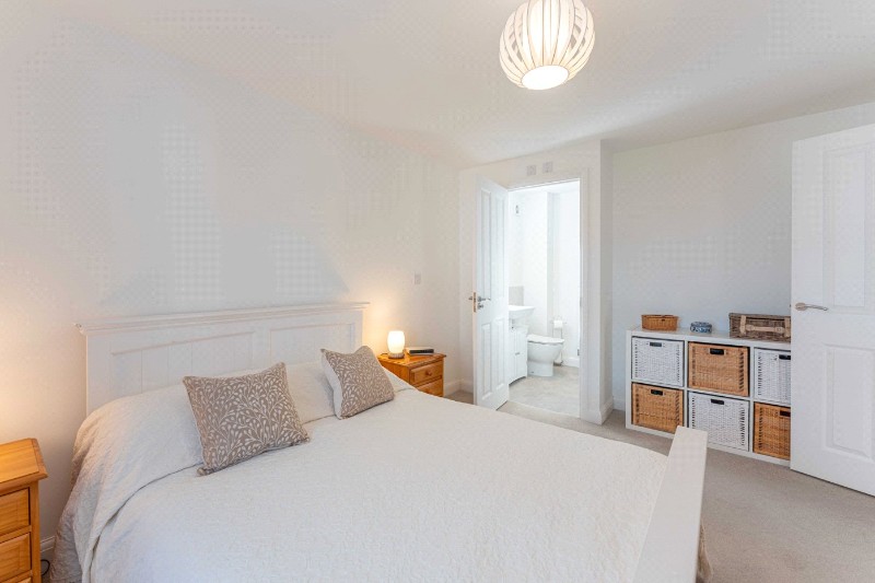 Keepers Meadow, Long Itchington, Southam, Warwickshire, CV47