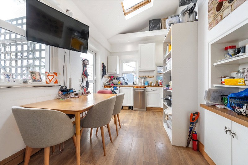 Lordship Lane, East Dulwich, London, SE22