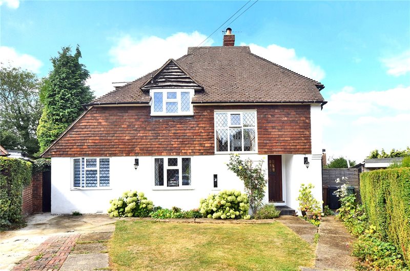 Orchard Close, Banstead, Surrey, SM7